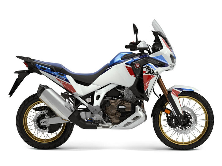 Moottoripyörä Honda CRF 2023 12848713