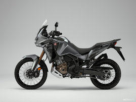 Moottoripyörä Honda CRF 2023 12848718