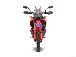 Moottoripyörä Honda CRF 2023 3796086