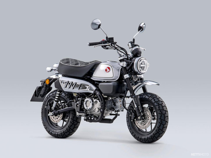 Moottoripyörä Honda Monkey 2023 12848057