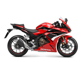 Moottoripyörä Honda CBR 2022 4934093