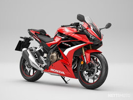 Moottoripyörä Honda CBR 2022 4934094