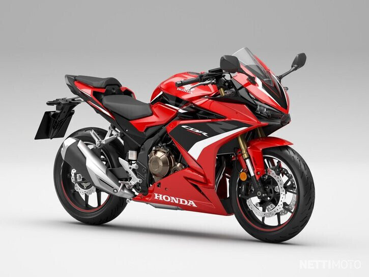 Moottoripyörä Honda CBR 2022 4934095