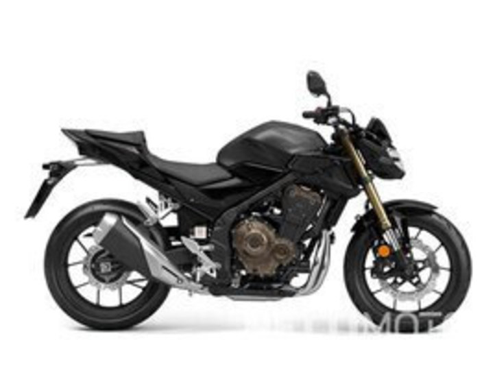 Moottoripyörä Honda CB 2023 4934098