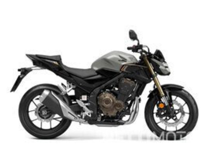 Moottoripyörä Honda CB 2023 4934102