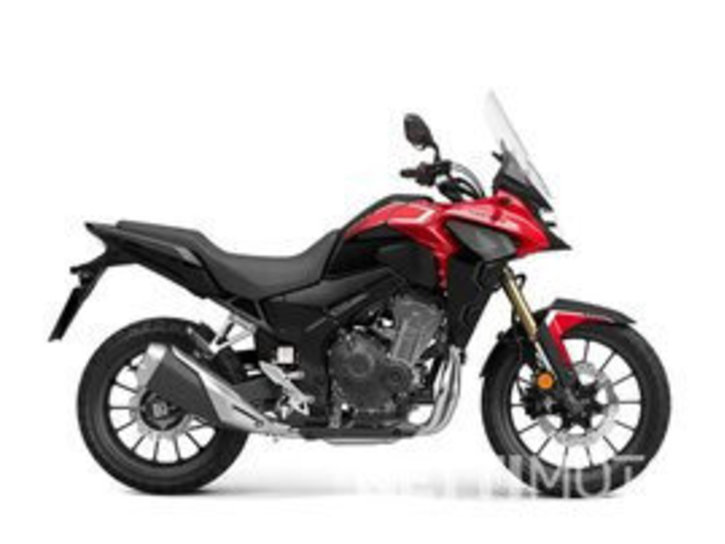 Moottoripyörä Honda CB 2023 4934114