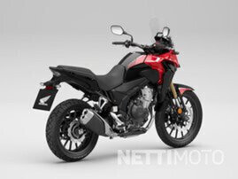 Moottoripyörä Honda CB 2023 4934116