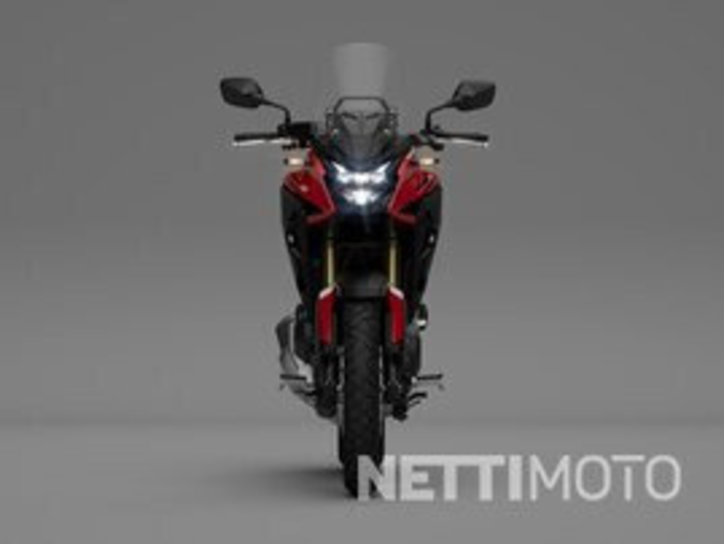 Moottoripyörä Honda CB 2023 4934118