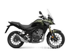 Moottoripyörä Honda CB 2023 4934119