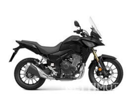 Moottoripyörä Honda CB 2023 4934121