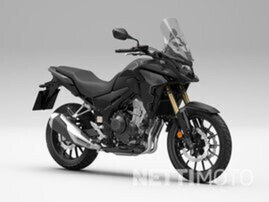 Moottoripyörä Honda CB 2023 4934122
