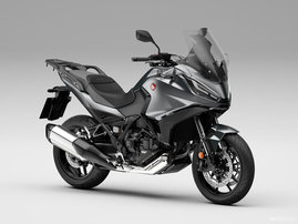 Moottoripyörä Honda NT 2023 5101738