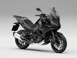 Moottoripyörä Honda NT 2023 5101788