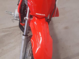 Moottoripyörä Honda CRF 2023 5217243