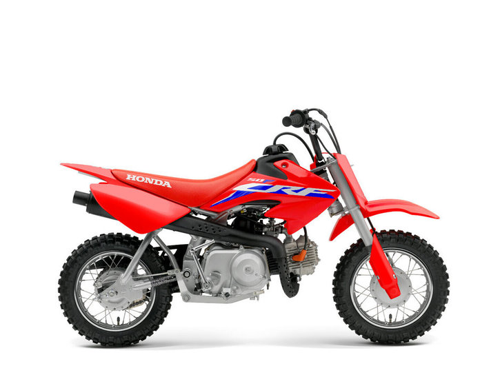 Moottoripyörä Honda CRF 2023 5235230