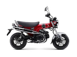 Moottoripyörä Honda Dax 2023 11948003