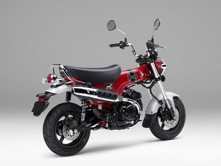 Moottoripyörä Honda Dax 2023 11948006