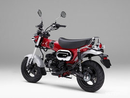 Moottoripyörä Honda Dax 2023 11948007