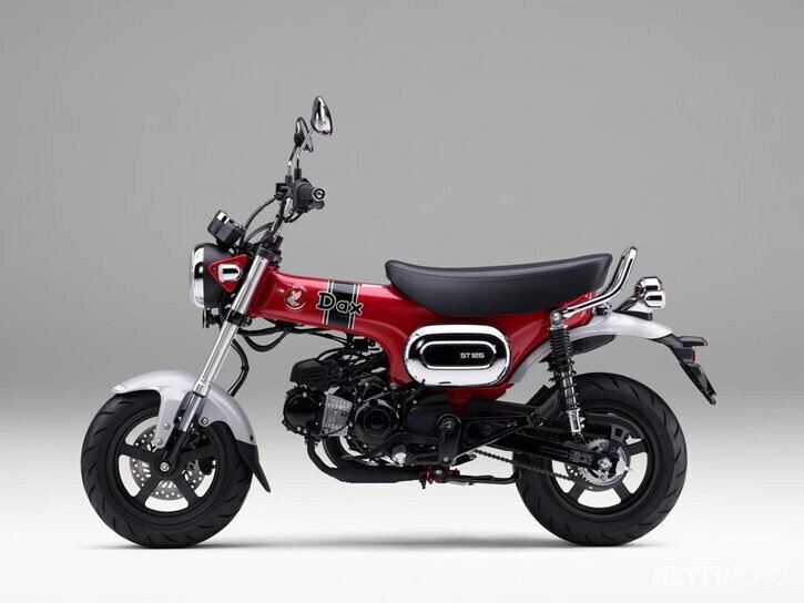 Moottoripyörä Honda Dax 2023 11948008