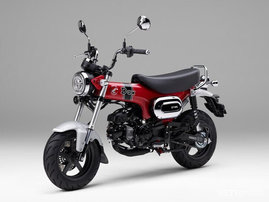 Moottoripyörä Honda Dax 2023 11948009