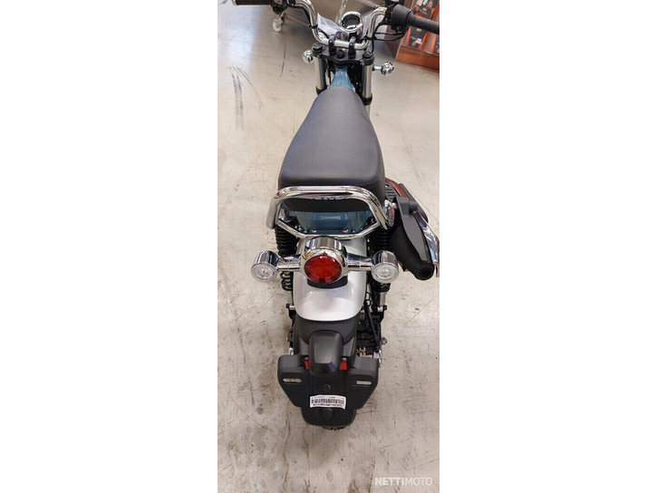 Moottoripyörä Honda Dax 2023 12694364