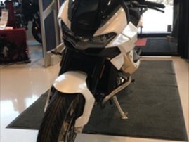 Moottoripyörä Moto Guzzi V100 Mandello 2023 12910697