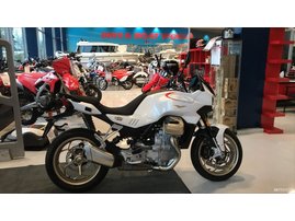 Moottoripyörä Moto Guzzi V100 Mandello 2023 12910702