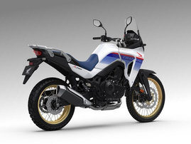 Moottoripyörä Honda XL 2023 12674064