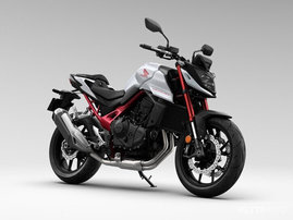 Moottoripyörä Honda CB 2023 12674230