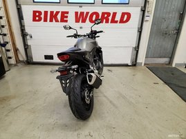 Moottoripyörä Honda CB 2023 12964885