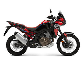 Moottoripyörä Honda CRF 2023 12918868