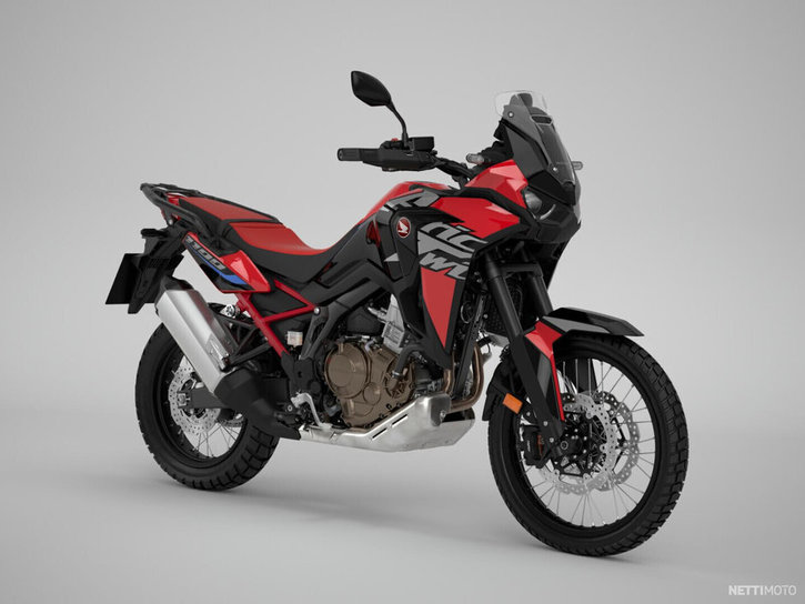 Moottoripyörä Honda CRF 2023 12918870