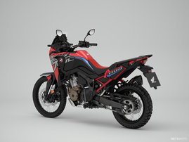 Moottoripyörä Honda CRF 2023 12918872