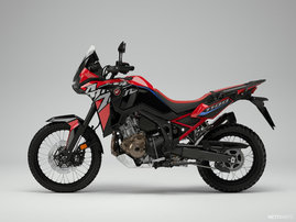 Moottoripyörä Honda CRF 2023 12918873