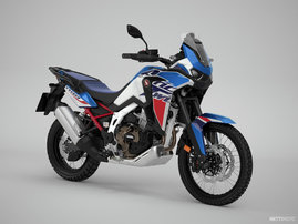 Moottoripyörä Honda CRF 2023 12918875