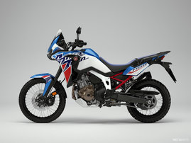 Moottoripyörä Honda CRF 2023 12918876