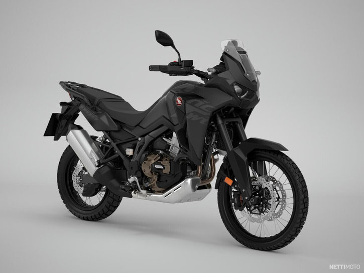 Moottoripyörä Honda CRF 2023 12918878