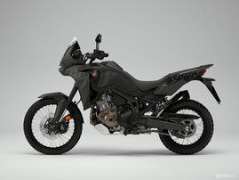 Moottoripyörä Honda CRF 2023 12918879