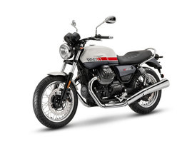 Moottoripyörä Moto Guzzi V7 2024 12960310