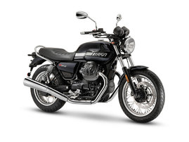 Moottoripyörä Moto Guzzi V7 2024 12960311