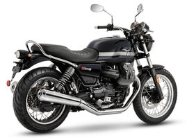Moottoripyörä Moto Guzzi V7 2024 12960312