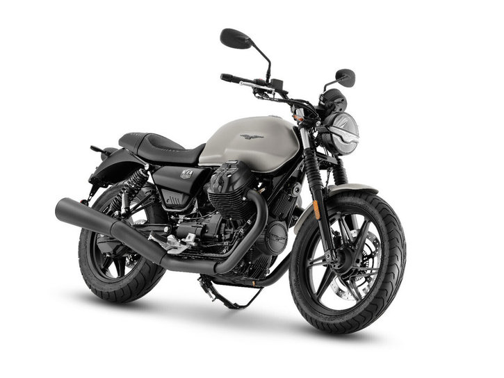 Moottoripyörä Moto Guzzi V7 2024 12960335