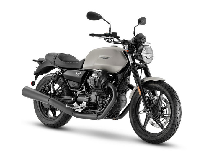 Moottoripyörä Moto Guzzi V7 2024 12960336