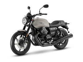 Moottoripyörä Moto Guzzi V7 2024 12960337