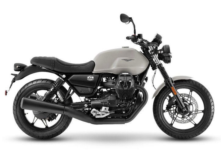 Moottoripyörä Moto Guzzi V7 2024 12960339