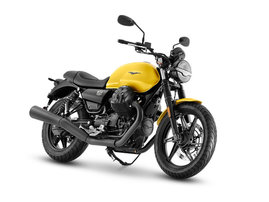 Moottoripyörä Moto Guzzi V7 2024 12960340