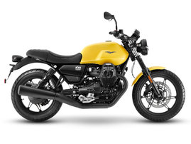 Moottoripyörä Moto Guzzi V7 2024 12960344