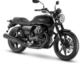 Moottoripyörä Moto Guzzi V7 2024 12960345