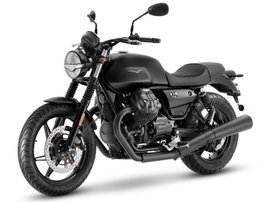 Moottoripyörä Moto Guzzi V7 2024 12960346
