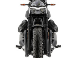 Moottoripyörä Moto Guzzi V7 2024 12960347